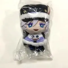 ツイステ ツイステ展 限定 ぬいぐるみ エペル アップルボア - メルカリ