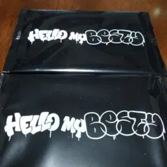 BE:FIRSTオンラインくじ フォトカードMANATO A/B