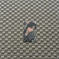 JO1 佐藤景瑚 JO1DER SHOW 7000円 購入特典 トレカ 089