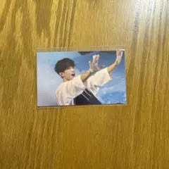 SEVENTEEN ドギョム DREAM HMV特典