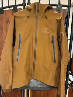 ARC'TERYX Beta LT Jaket Gore-Tex proのサムネイル