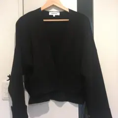LaLaさま エンフォルド　カーディガンのサムネイル