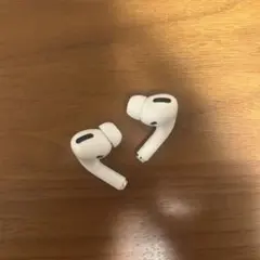 AirPods Pro 第1世代 本体のみ（A2083 A2084）ケースなし