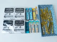 三菱鉛筆 ユニ シャープ替芯 0.5-200 F 10個入 三菱鉛筆 ユニ 0.5 200 F シャープ替芯 10個入 - メルカリ