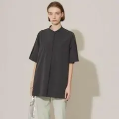 2024年　ICB ヴィンテージスパンブロードバンドカラーシャツ ¥20,900のサムネイル