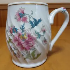 極美品/箱付】キリンビアマグコレクション 1981年 アビランド