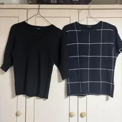 レディース　まとめ売り2枚 ご購入の方のみお願いします