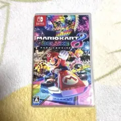 マリオカート8 DELUXE Nintendo Switch