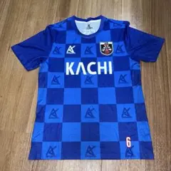 KACHI ウェア