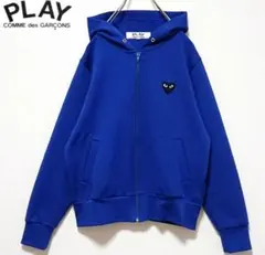 PLAY COMME des GARÇONS レディースM パーカー 楽天市場】【本物・正規品】 新品 プレイ コムデギャルソン PLAY