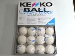 ナガセケンコー ソフトテニスボール スタンダード 1ダース