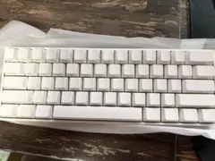 MonsGeek FUN60 Pro SP ホワイトのサムネイル