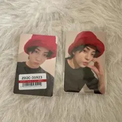 &TEAM Go in Blind 月狼 トレカ プレサ TAKI タキ たき