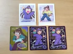 忍たま乱太郎 尾浜勘右衛門 ぱしゃこれ ネオンコレクション 妖怪 パペット