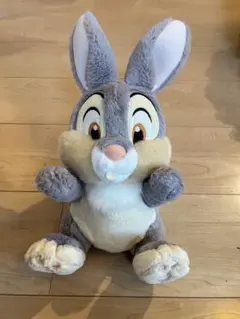 とんすけ パペット 東京ディズニーランドのサムネイル