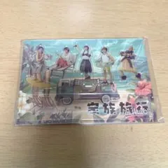 嵐を旅する展覧会　アクリルスタンドのサムネイル