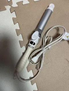 サロニア セラミックヘアカラーアイロン32mm