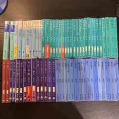 100冊まとめ売り】海外小説文庫セット（ハヤカワ・新潮文庫など多数