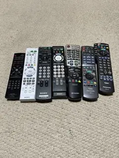 2026年最新】リモコンまとめ売りの人気アイテム - メルカリ