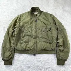 2025年最新】バズリクソンズ ma-1の人気アイテム - メルカリ