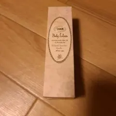 SABON ボディローション パチュリラベンダーバニラのサムネイル