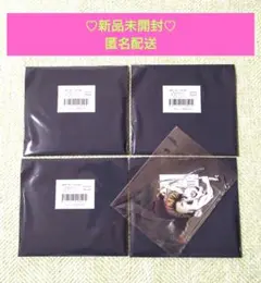 鬼滅の刃 無限列車編 キービジュアル アクリルスタンド 未開封 まとめ売り