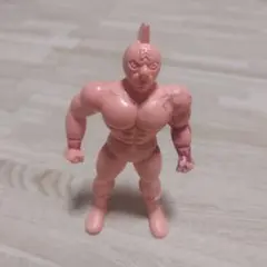 キン消し 　キン肉マン消しゴム　 昭和レトロ　正義超人　キン肉マン　でか消し
