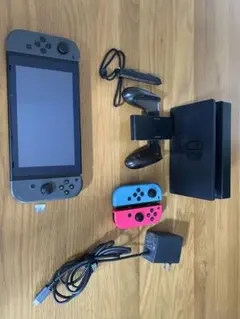 Nintendo Switch 本体 2021年式