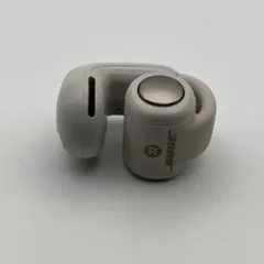Bose Ultra Open Earbuds ホワイトスモーク 右　右耳