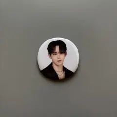 JO1 與那城奨 缶バッジ