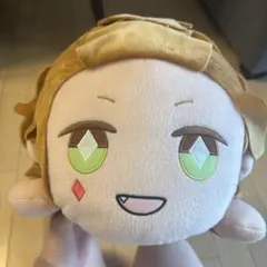 ツイステ メガジャンボぬいぐるみ ケイト・ダイヤモンド