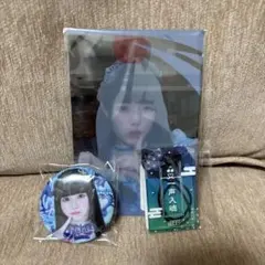 2025年最新】空詩かれん チェキの人気アイテム - メルカリ