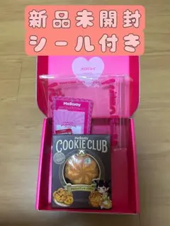 Mellojoy 贅沢スフレ クッキークラブ 2点セット - メルカリ