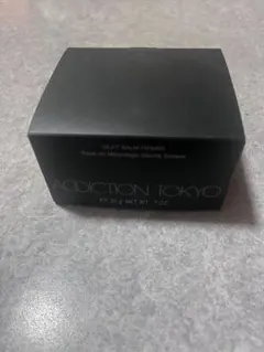 ADDICTION TOKYO SILKY BALM PRIMER 20g