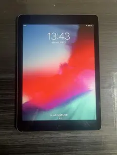 Apple iPad Air 第1世代 本体 16GBのサムネイル