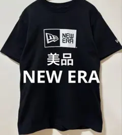 美品　NEW ERA ニューエラ Tシャツのサムネイル