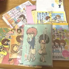 平成女児・平成レトロ、一期一会など6点セット+おまけ　まとめ売り