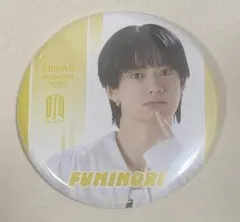 EBiDAN museum 2026 캔 배치 BUDDiiS FUMINORI