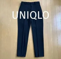 UNIQLOスマートアンクルパンツ