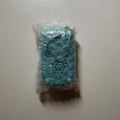 ガラケー ガチャガチャ エメラルドグリーン