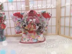B376.pon2pan2☆オーダー犬服☆織姫、彦星衣装 - メルカリ