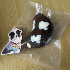 どんどん スクイーズ にゃんたま 水色 - メルカリ