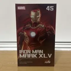 【新品未使用】ZD TOYS アイアンマン マーク45 MARK XLVのサムネイル