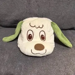 ワンワン　わんわん　ベビー帽子