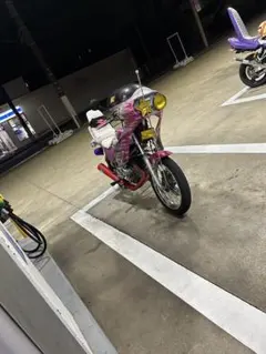 cb400n外装 CB400N COLORS×KMDスペシャル外装‼️ ついに完成レストアCB400N