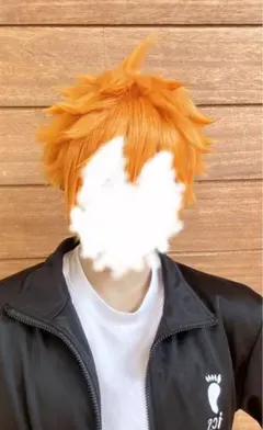 日向翔陽 ウィッグ
