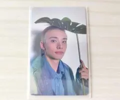 Stray Kids スキズ ヒョンジン エコパ 会場限定トレカ 5/11