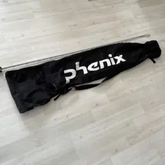phoenix スキー板ケース　ジュニアサイズ