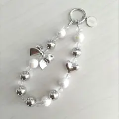 キラキラチャーム