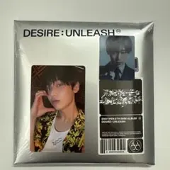 ENHYPEN 韓国 POPUP ラキドロ レンチキュラ SUNOO